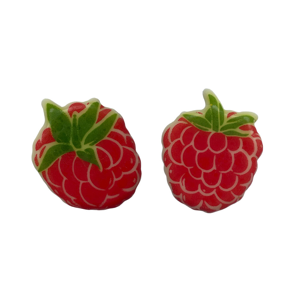Framboise chocolat