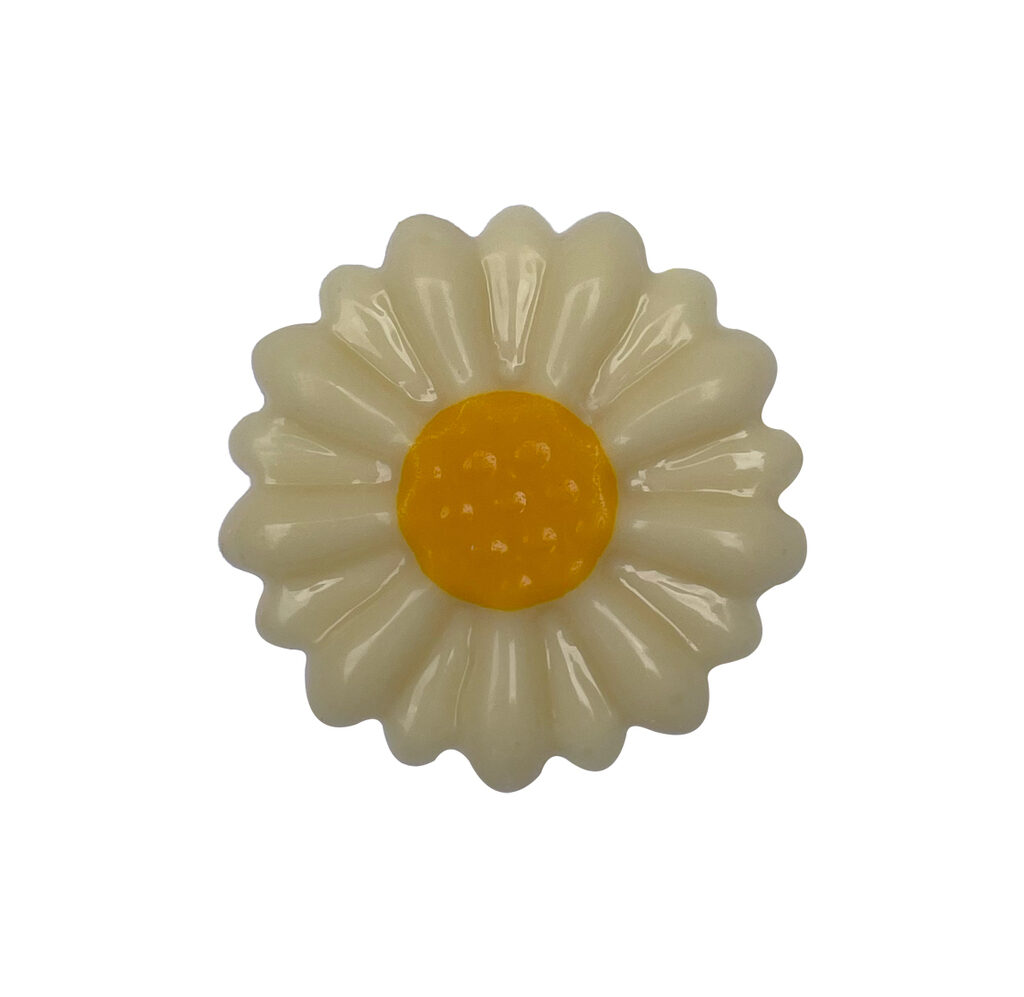 Marguerite chocolat