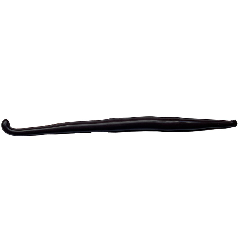 Gousse de vanille chocolat