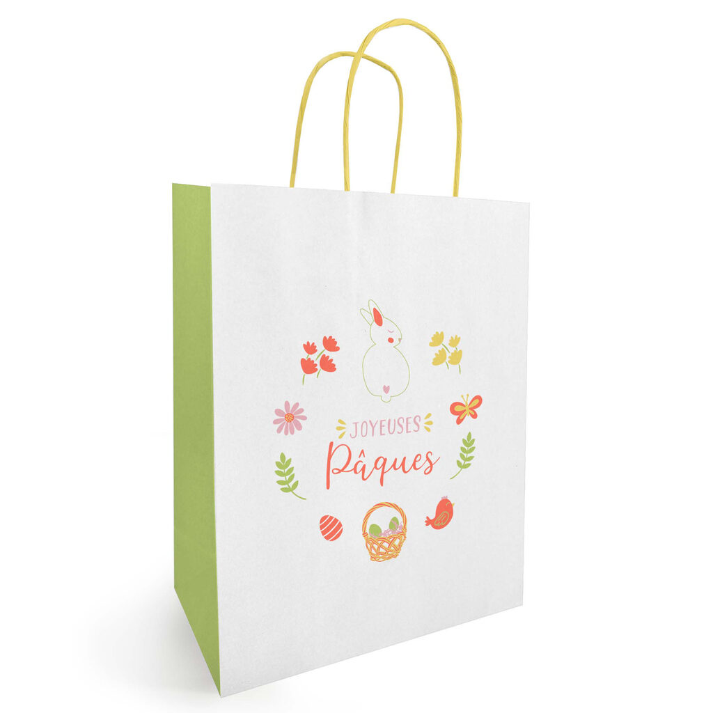 Sac cabas "Bunny"