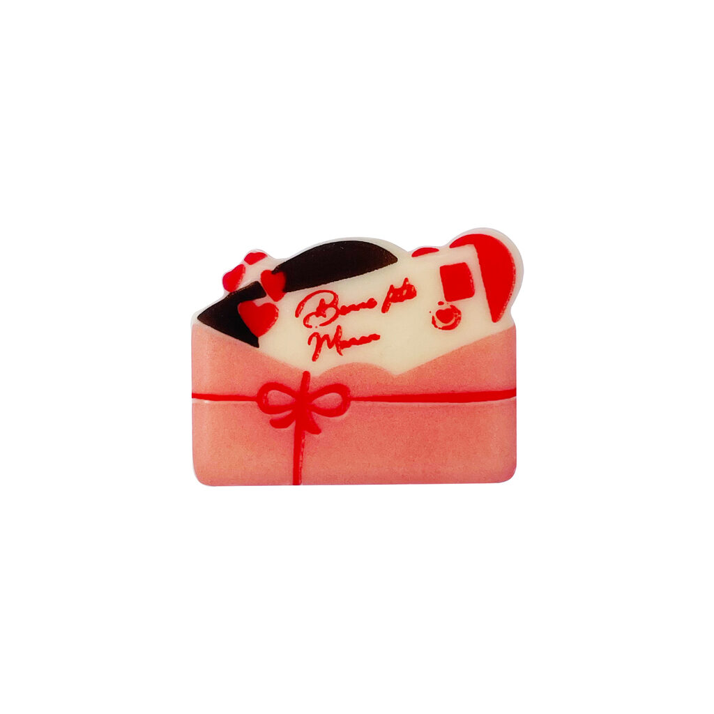 Enveloppe "Bonne Fête Maman"