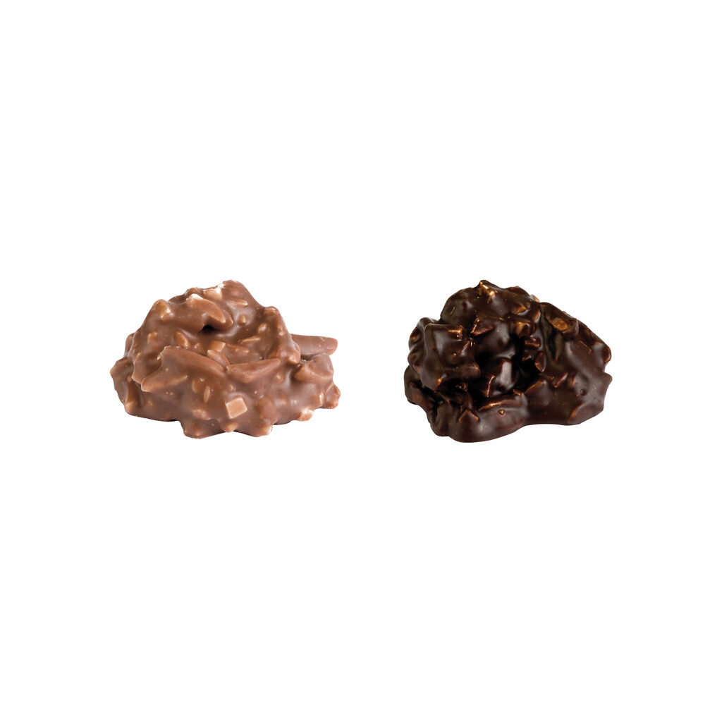 Coffret "Roses des Sables"