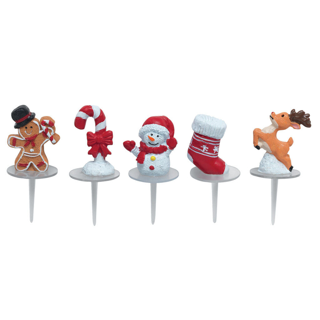 Sujets incontournables de Noël