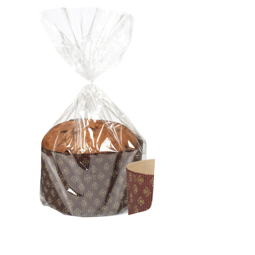 Moule spécial panettone