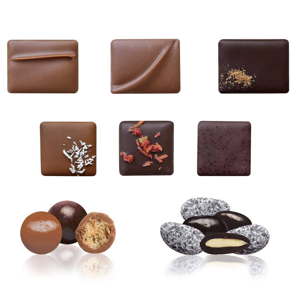 Coffret "Gourmand"