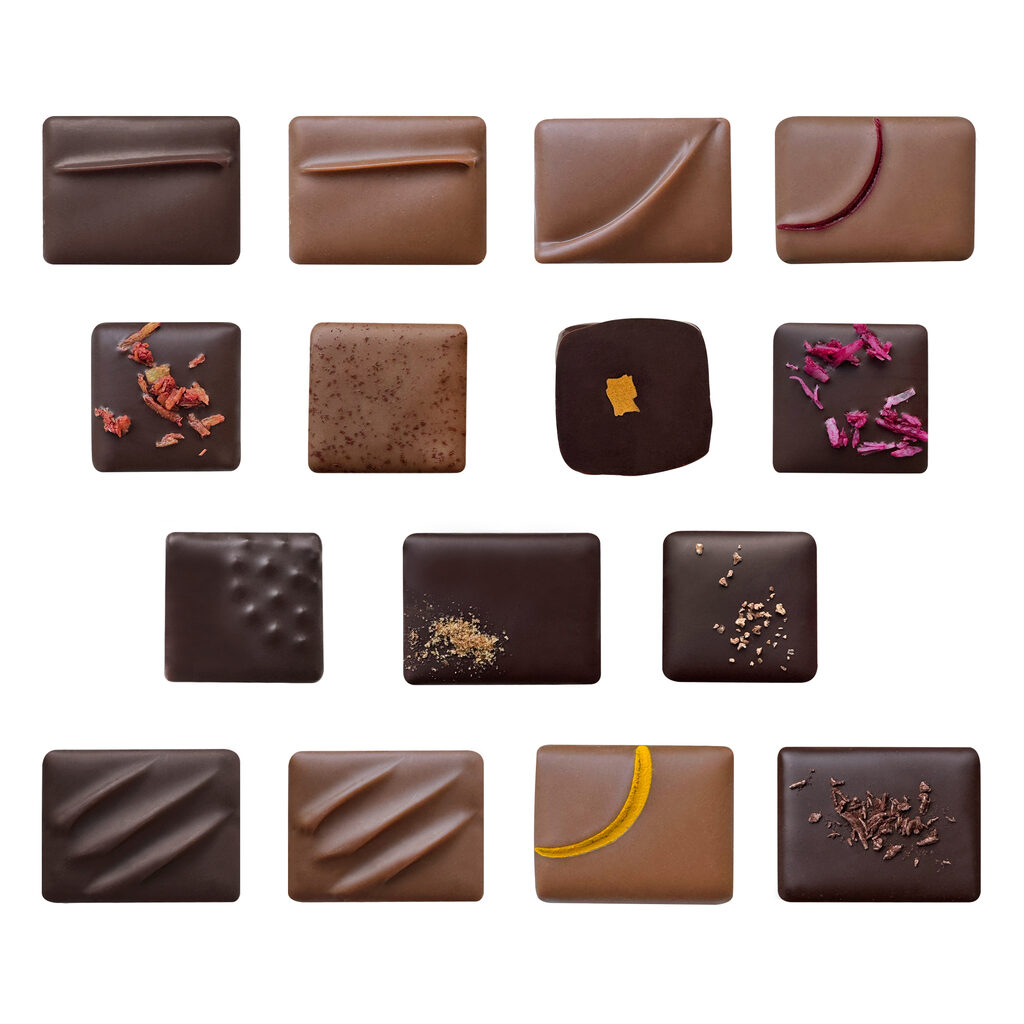 Coffret "Découverte"