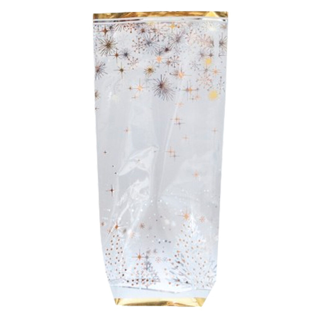 Sachet indispensac "Noël Scintillant"