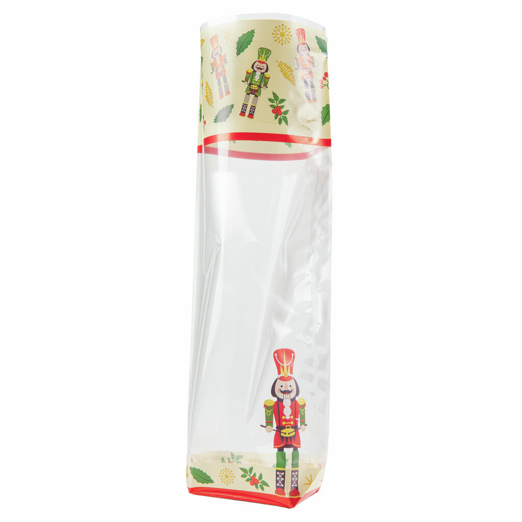 Sachet indispensac "Casse-Noisette"