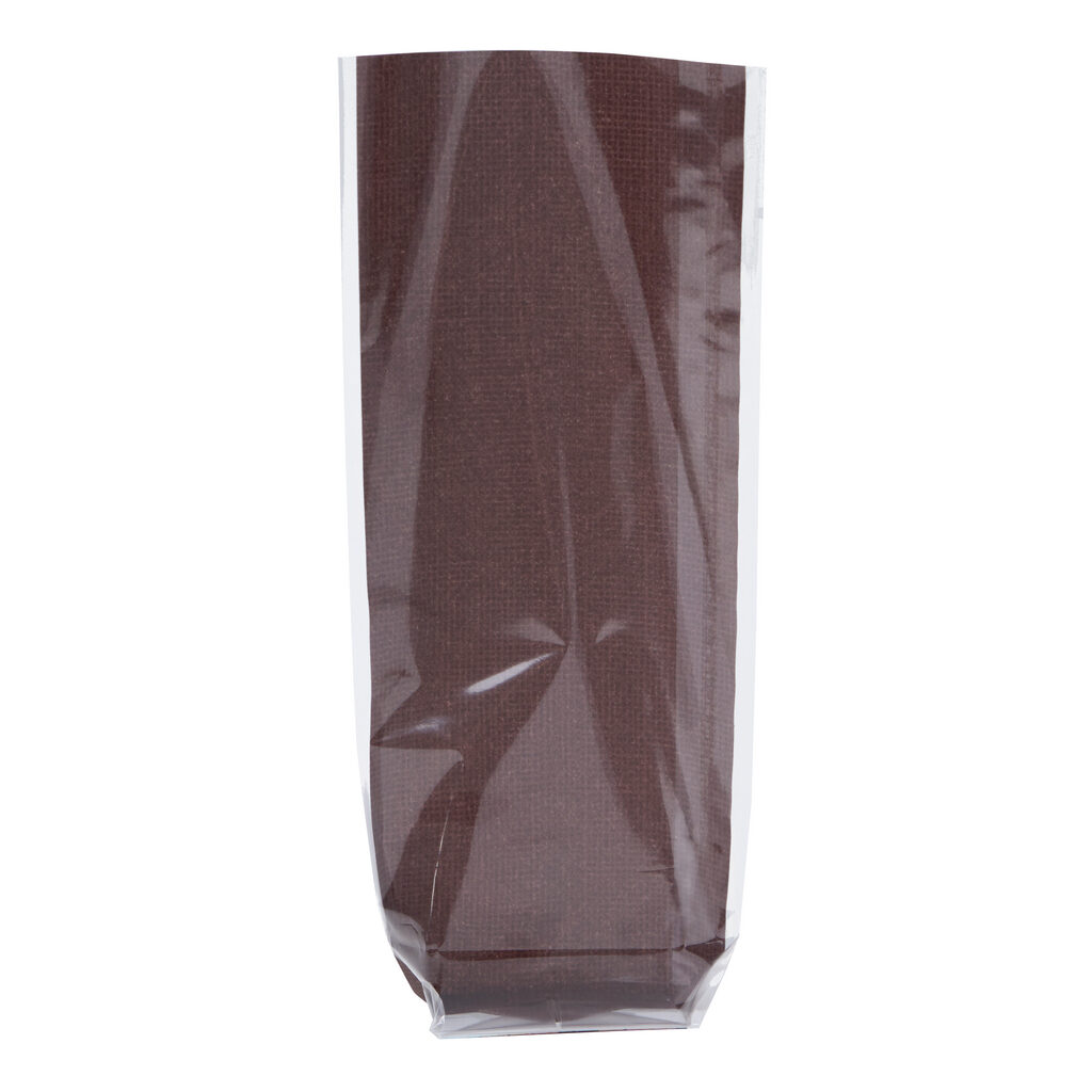Sachet indispensac "Toile de Jute"