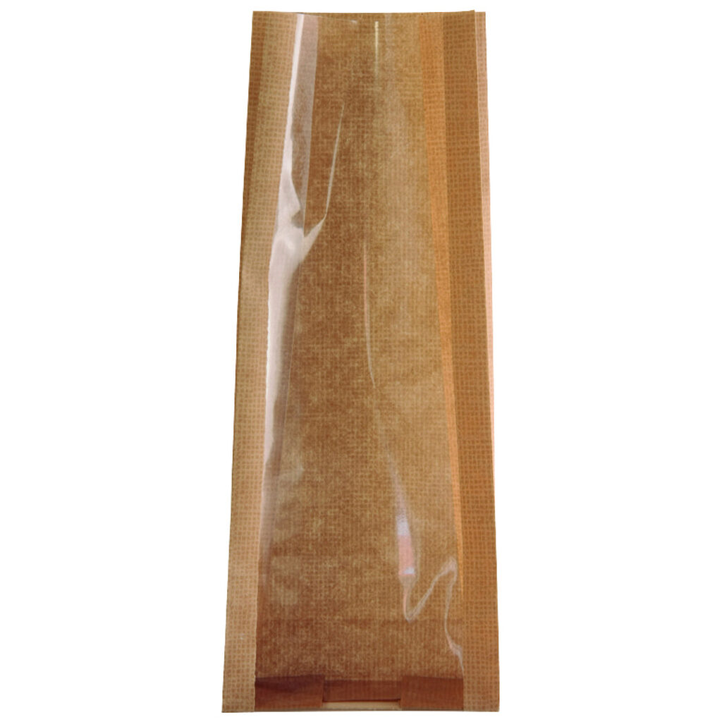 Sachet SOS "Toile de Jute"