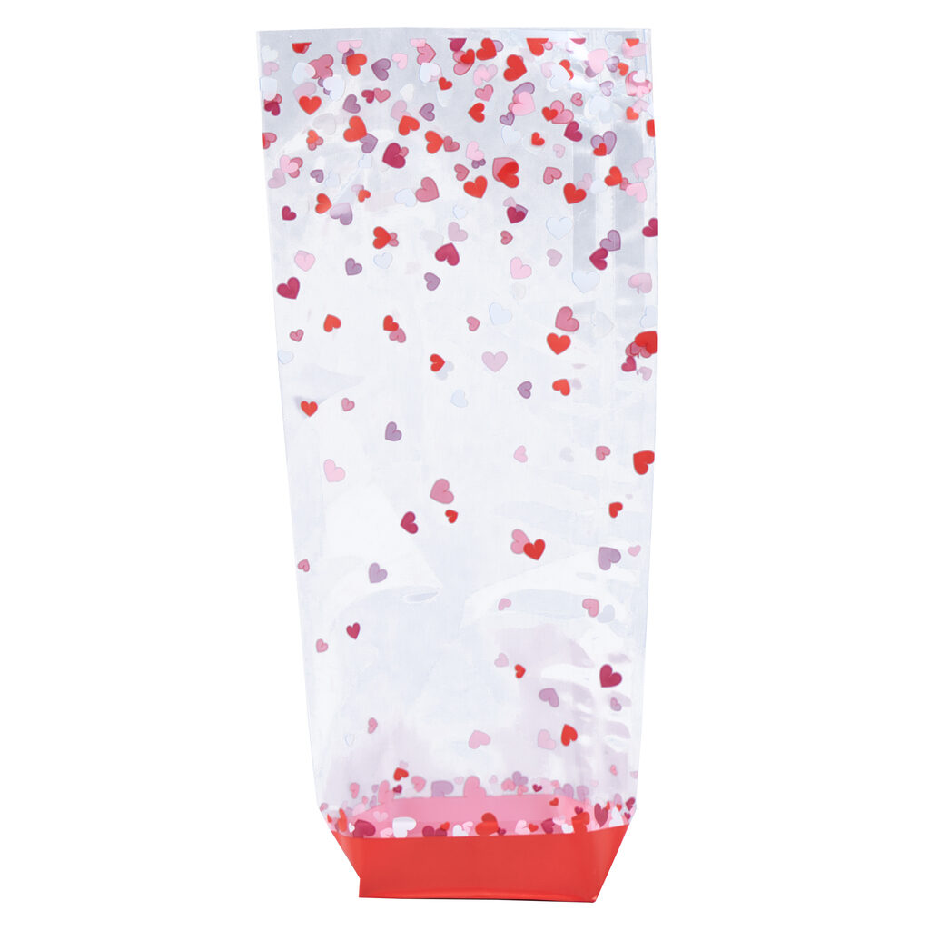 Sachet indispensac "Coup de Coeur"