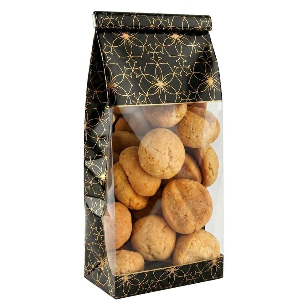 Sachet SOS "Rosace"