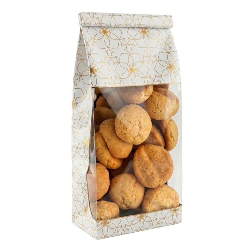 Sachet SOS "Rosace"
