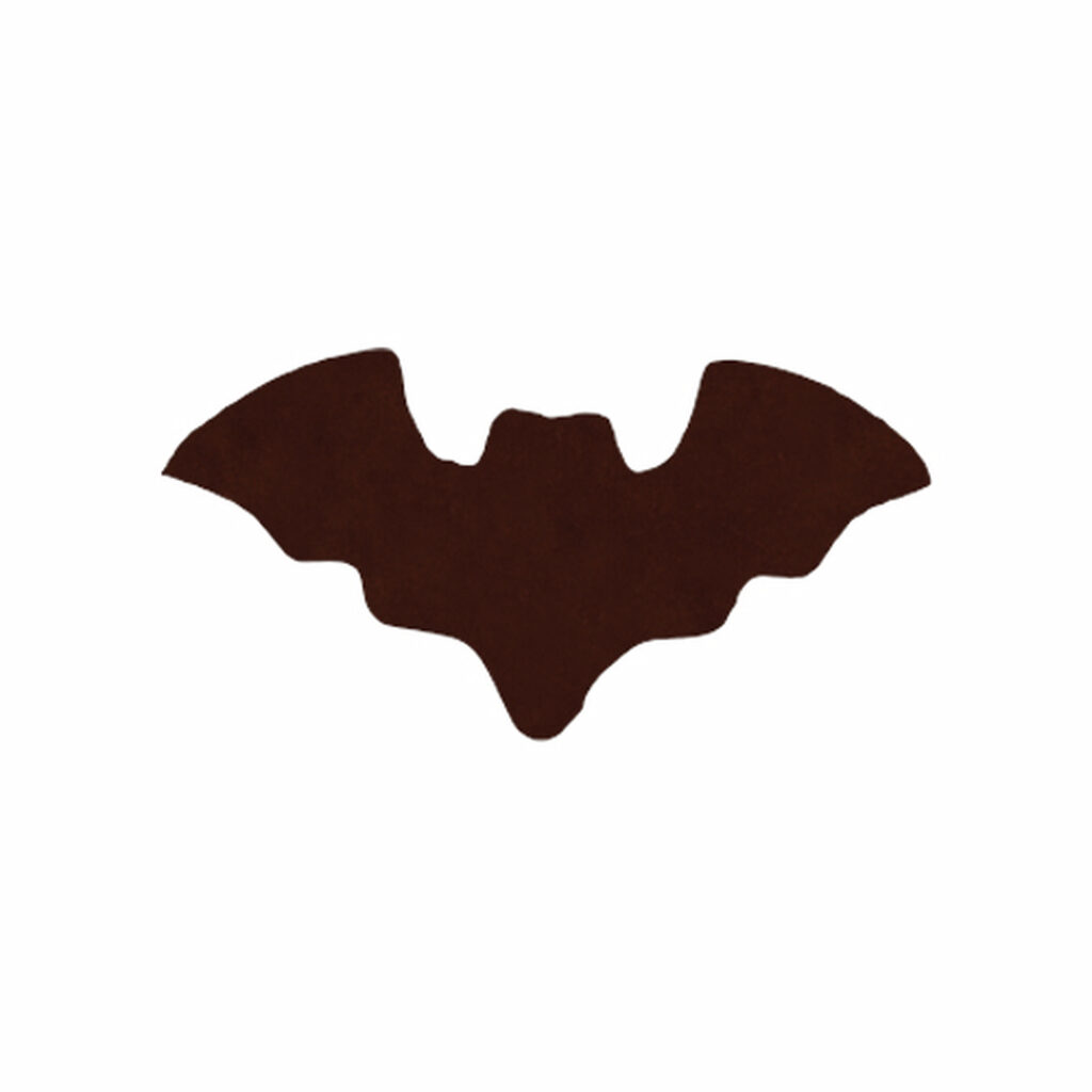Chauve-souris "Halloween"