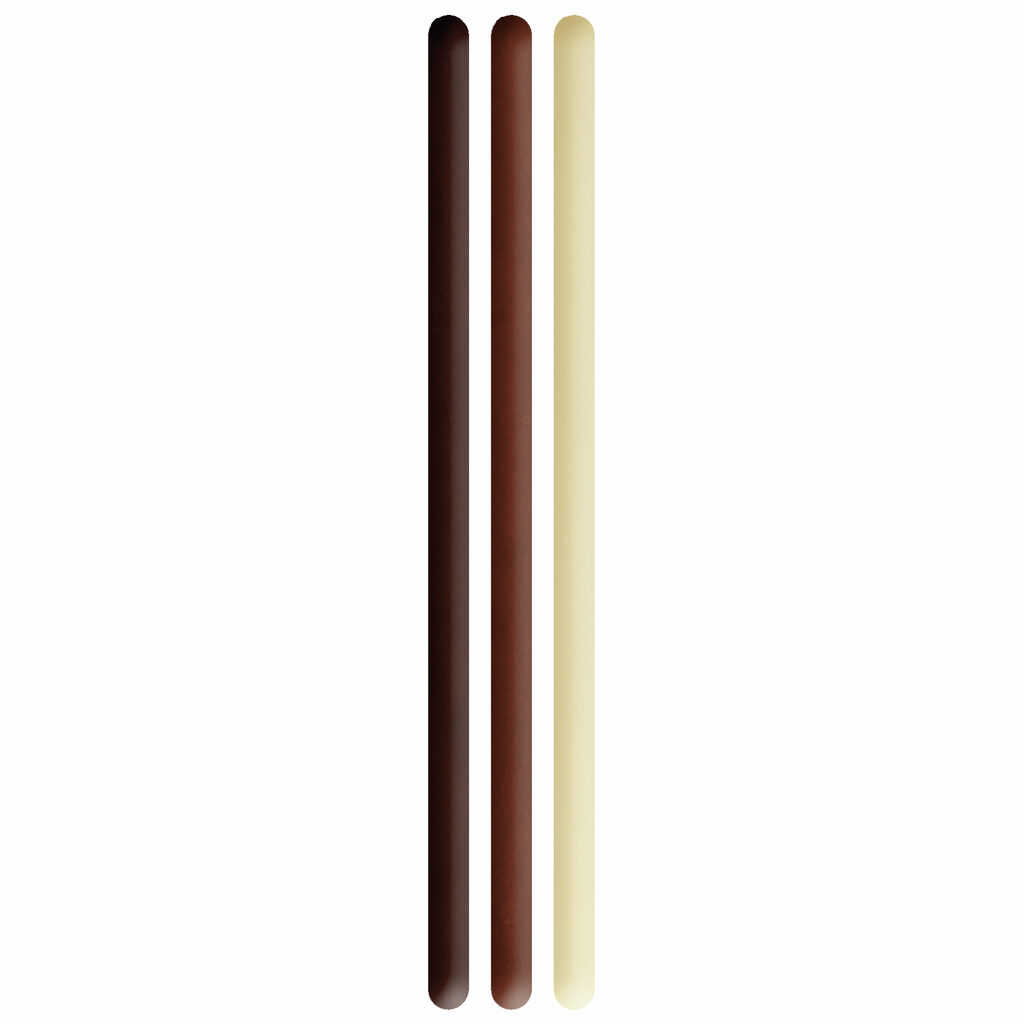 Sticks chocolat