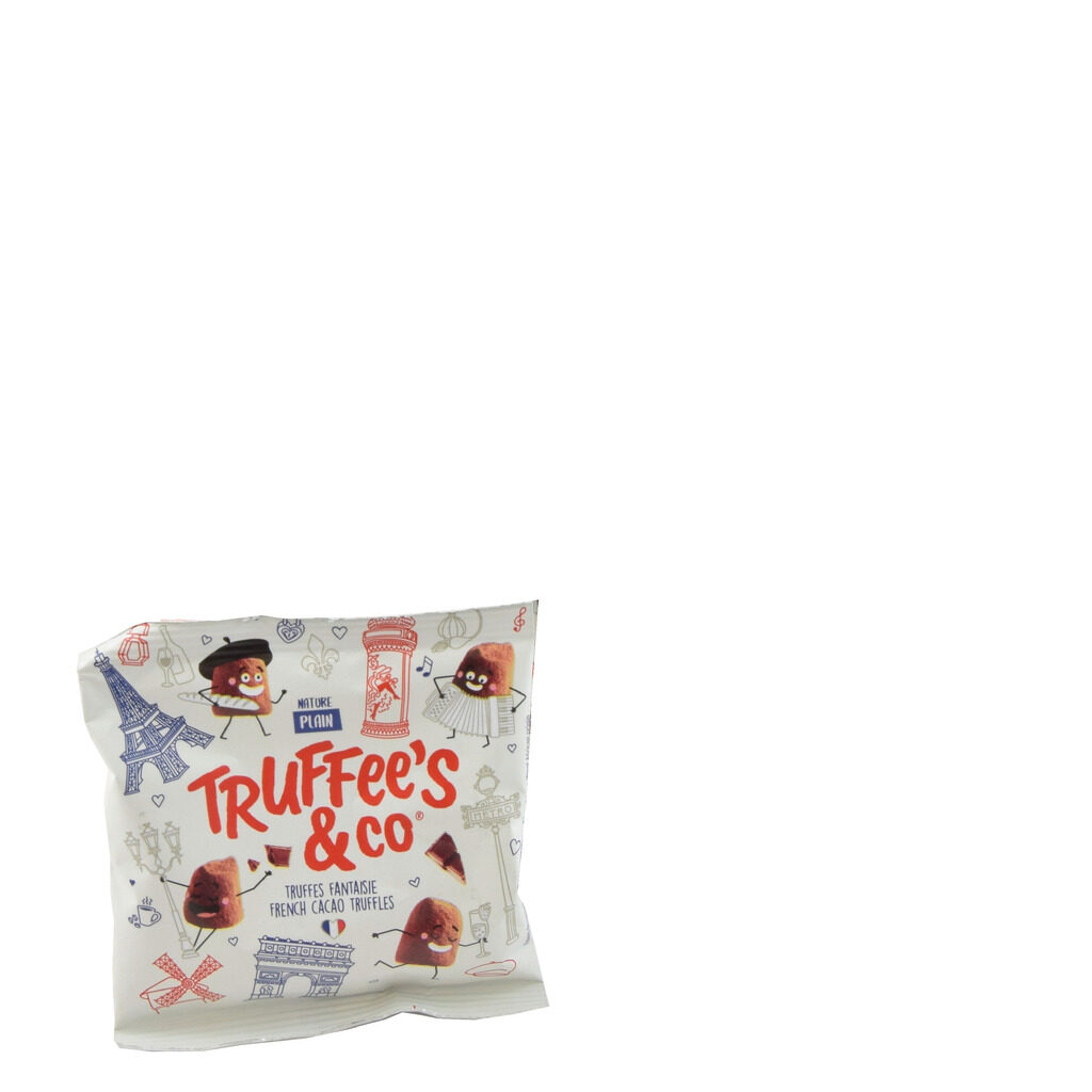 Truffettes natures