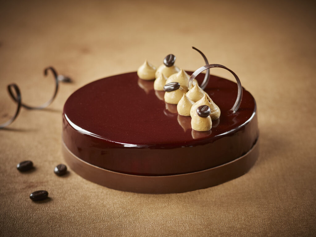 L&rsquo;Entremets Adagio