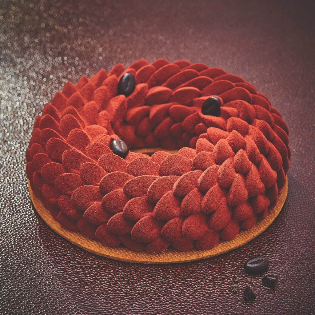 L&rsquo;Entremets Delicafé