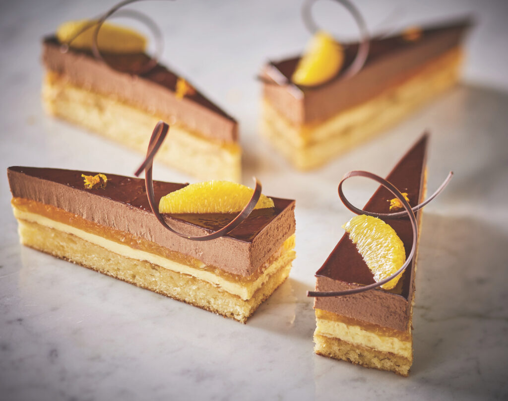 L&rsquo;Individuel Choc&rsquo;Orange