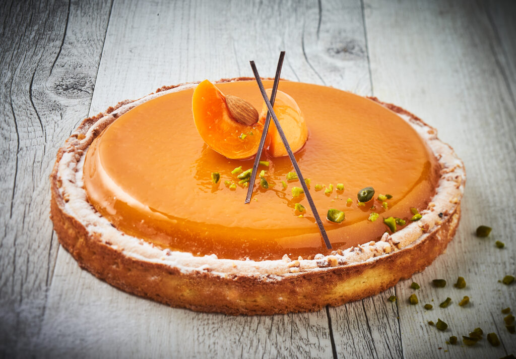 Tartes