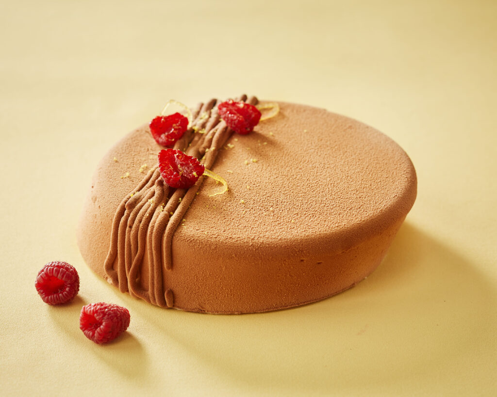 L&rsquo;Entremets Wendy