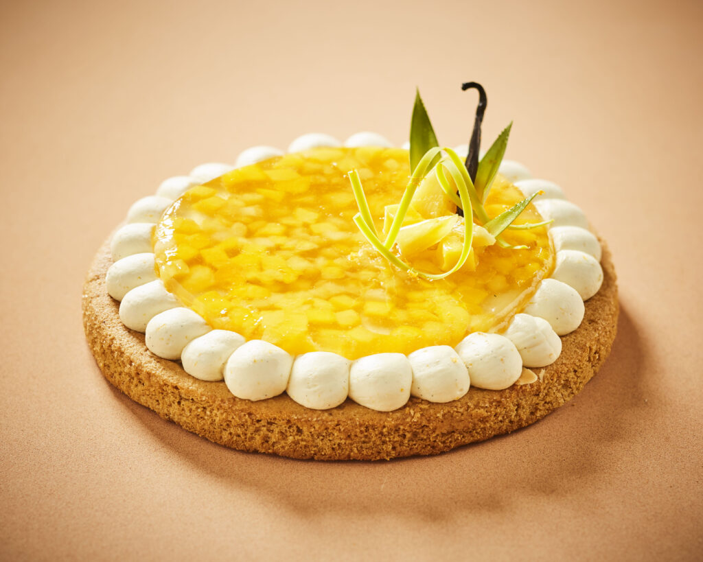 La Tarte Riviera