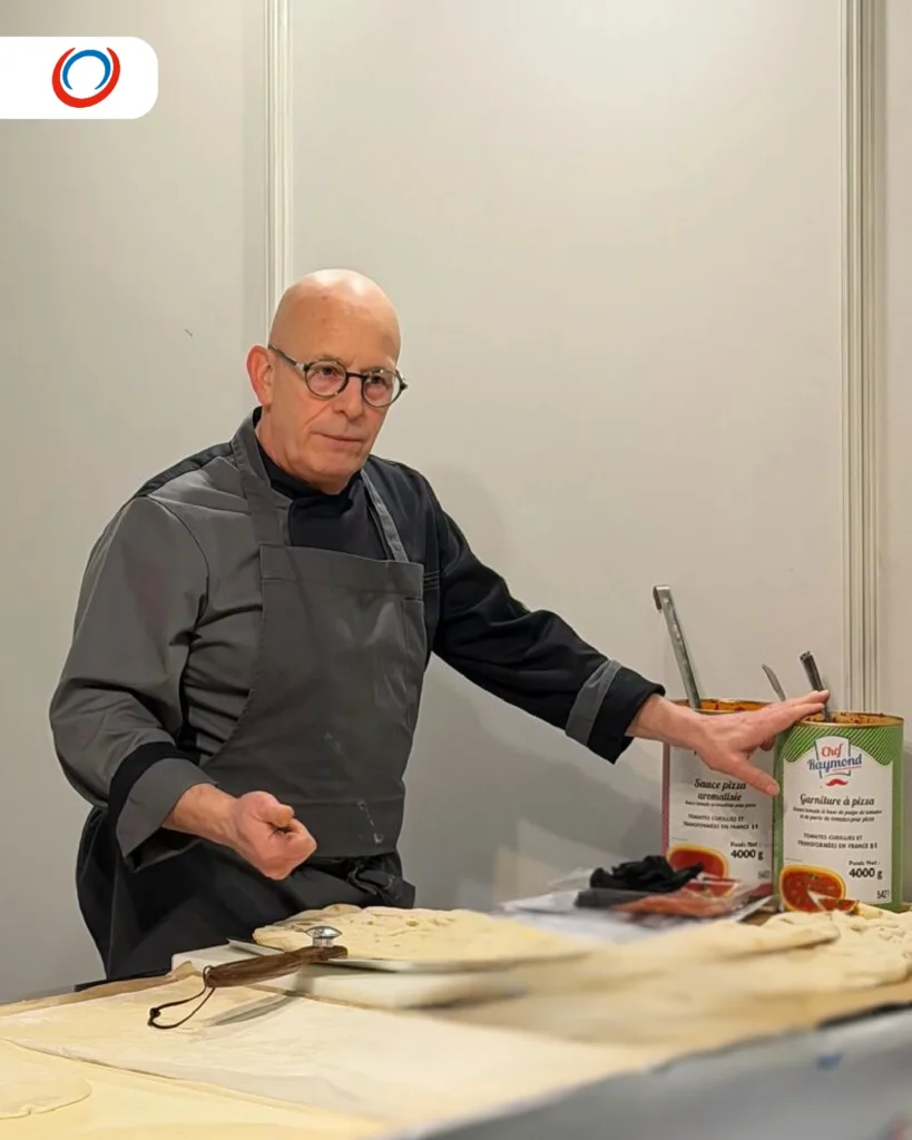 1-RETOUR SUR LE SALON DECOUVERTE DISGROUP - 4