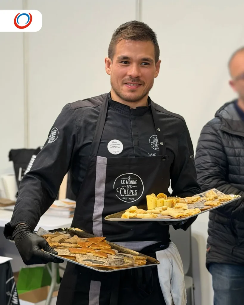 1-RETOUR SUR LE SALON DECOUVERTE DISGROUP - 6