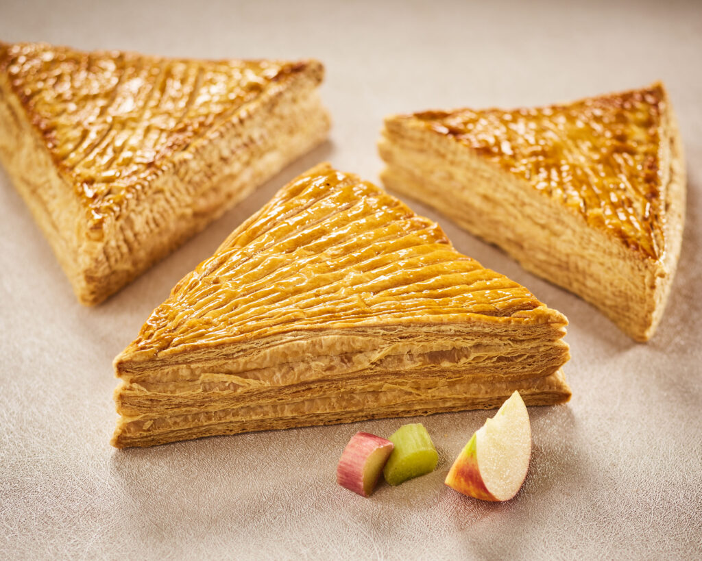 La Galette Melarosa