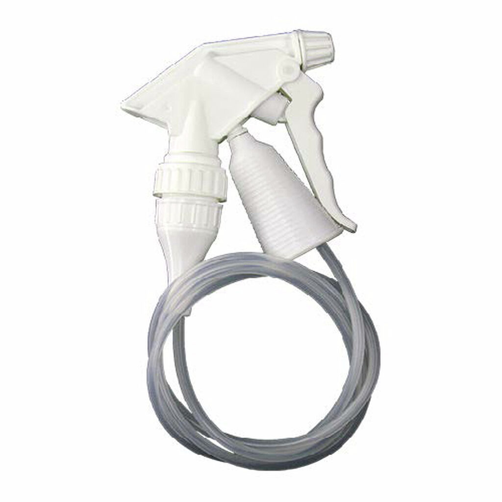 Pulvérisateur vaporisateur maxi