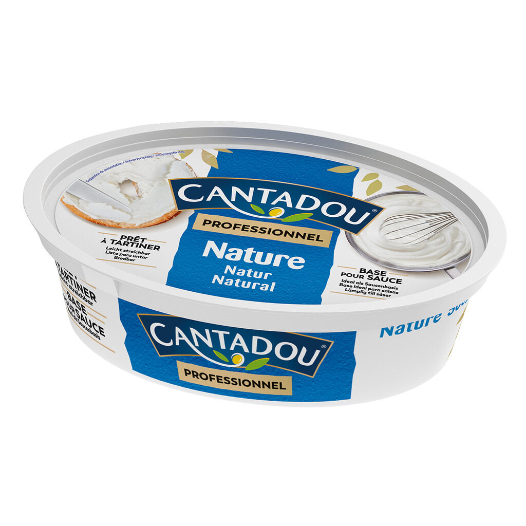 Cantadou Nature