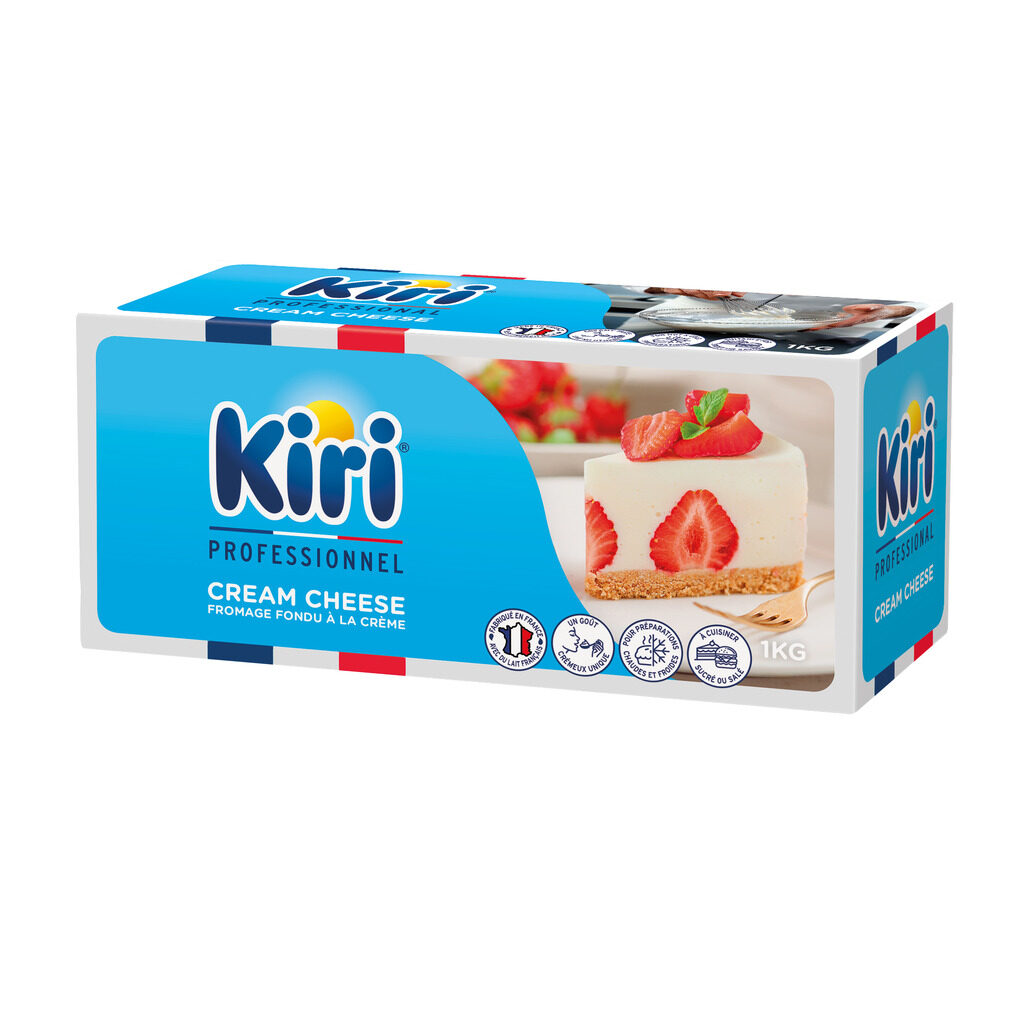Kiri professionnel