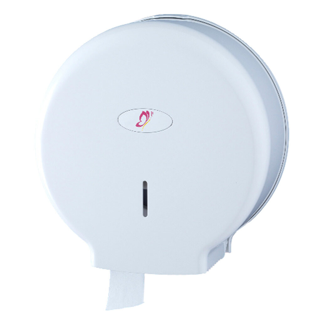 Distributeur papier toilette Maxirol