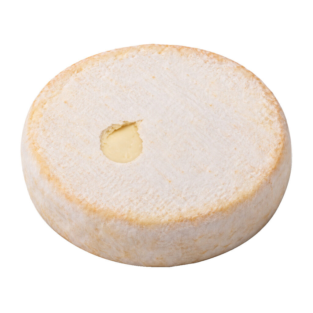 Reblochon de Savoie au lait cru AOP