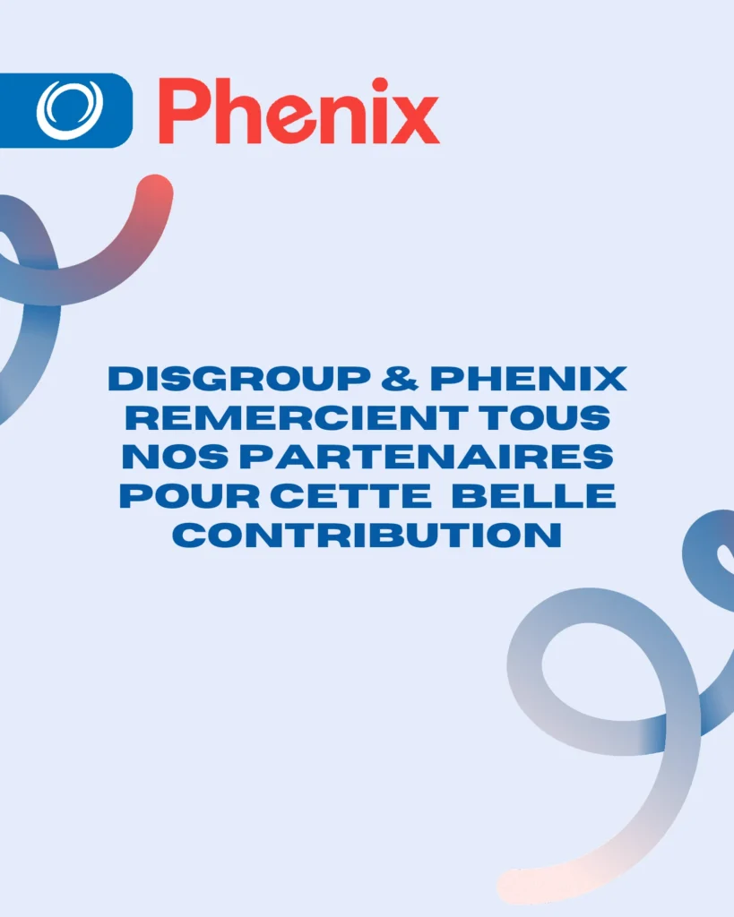 7-CHEZ DISGROUP, CHAQUE DON COMPTE - 9