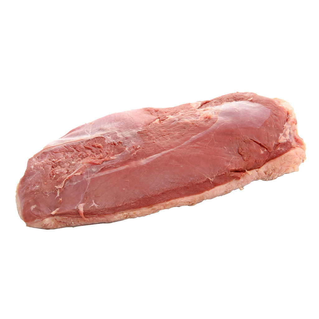 Magret de canard