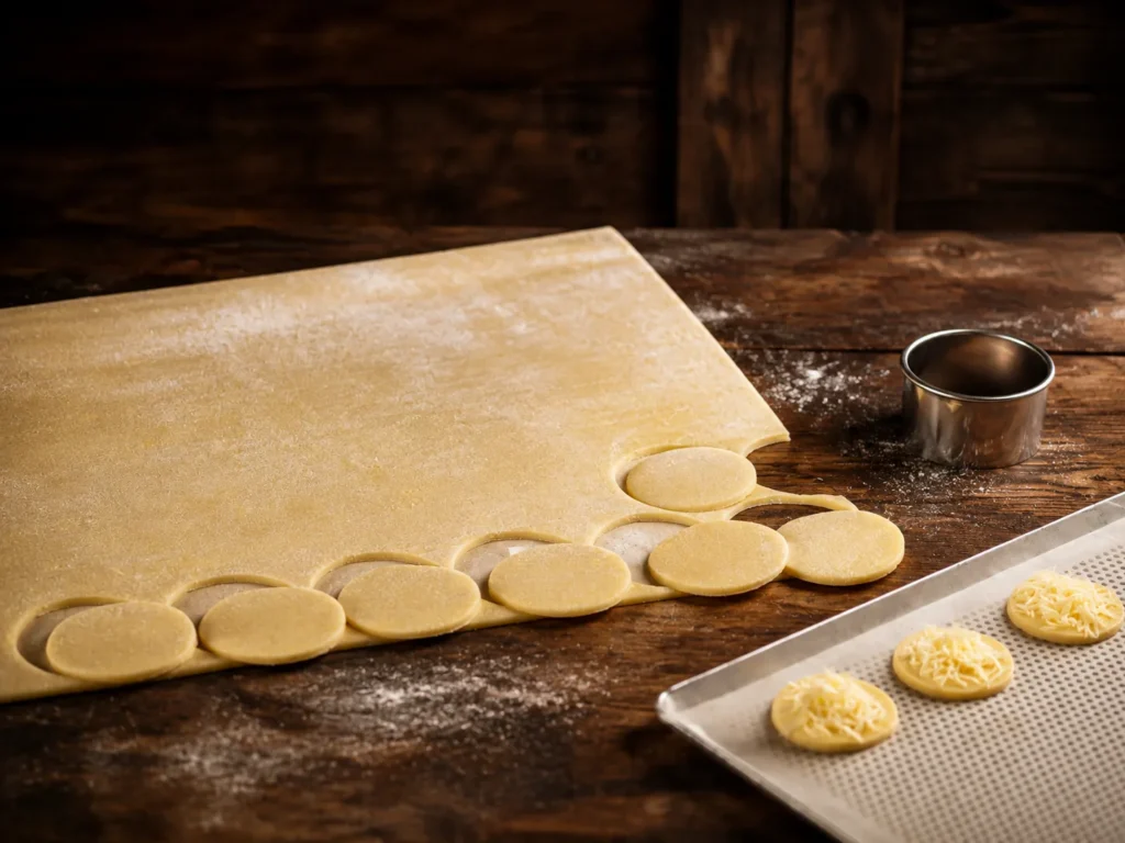 Bases feuilletage