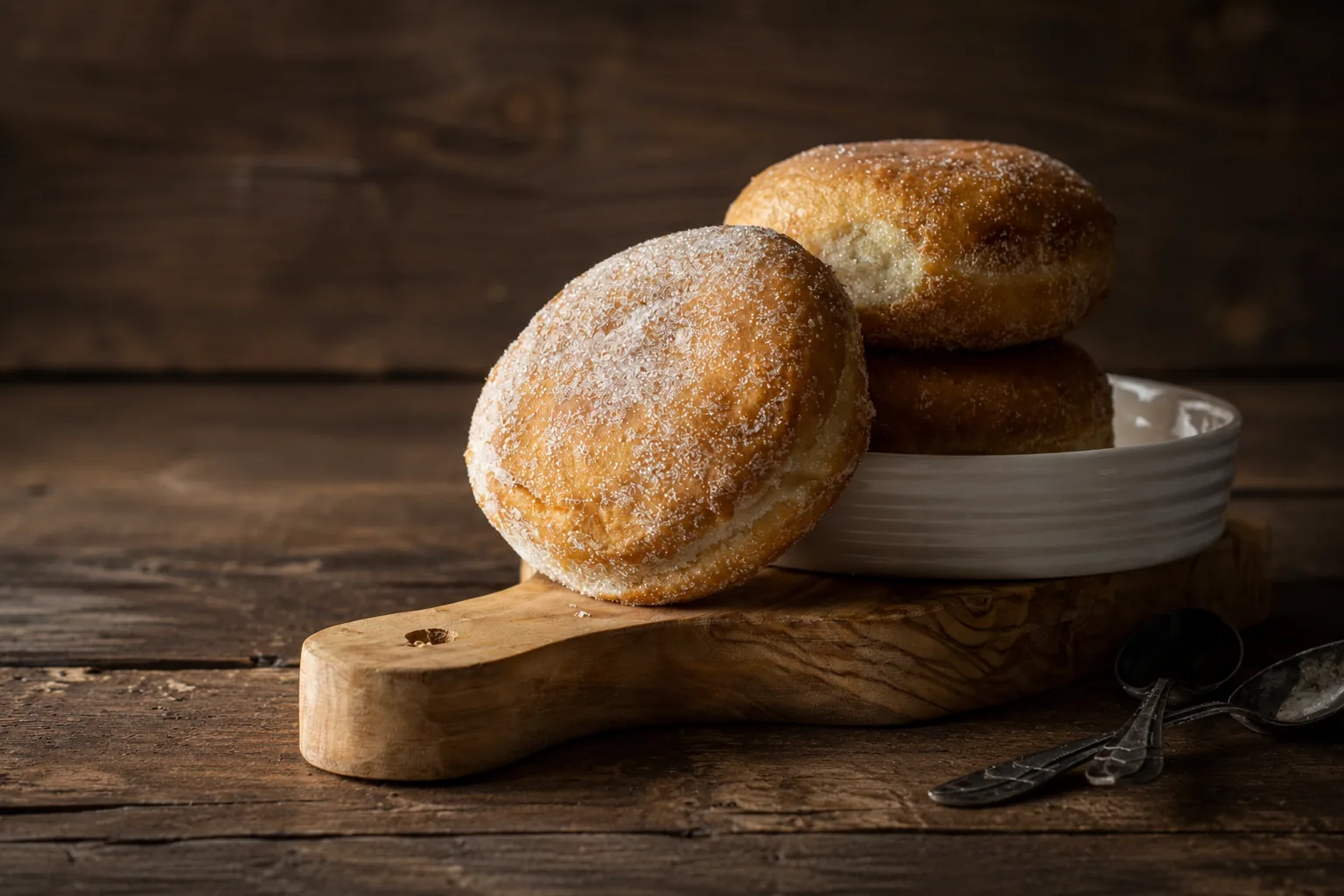 Beignets