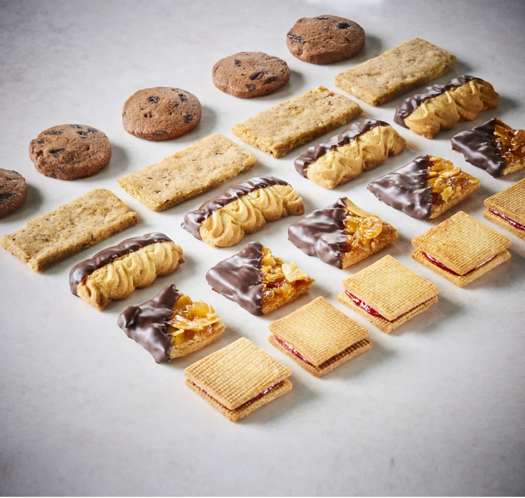 Biscuits