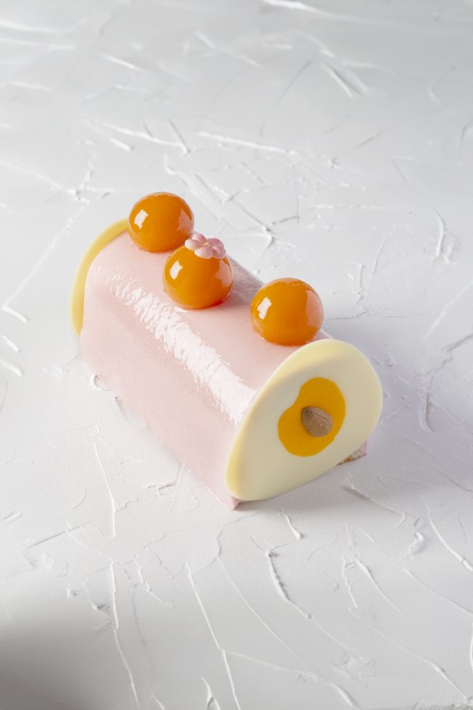 La Bûche Roussillon