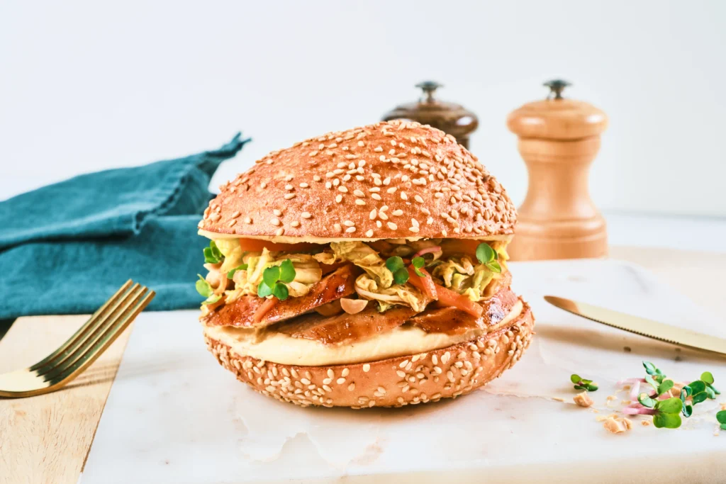 Burgers