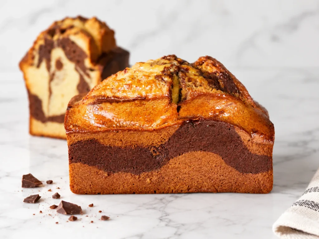 Cakes et gâteaux