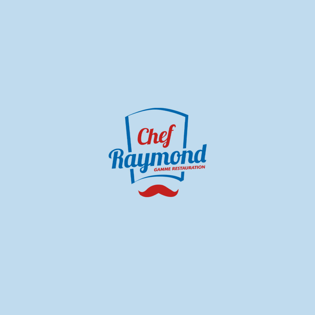 Chef Raymond