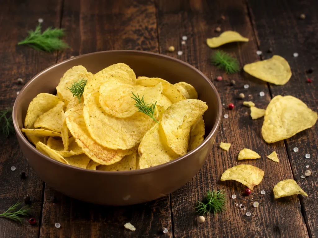 Chips