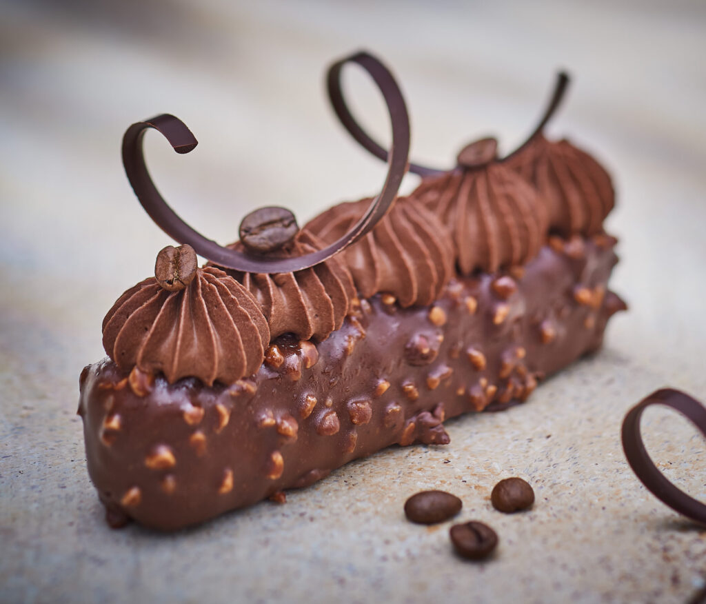 L&rsquo;Individuel Chocomok