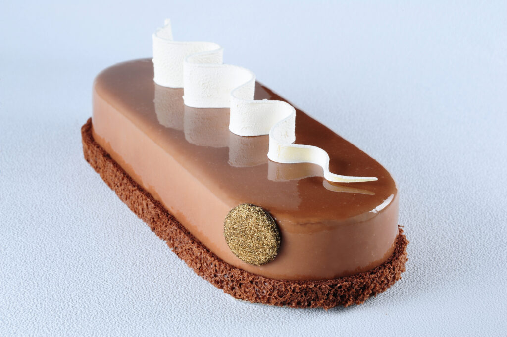 L&rsquo;Entremets Elégance