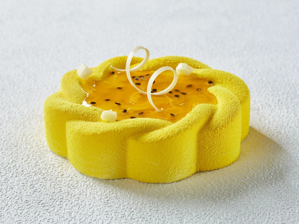Entremets