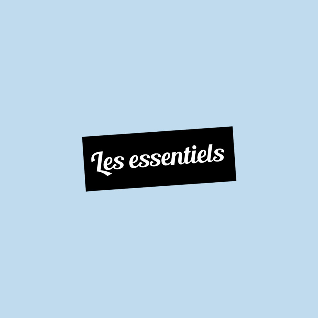 Les essentiels