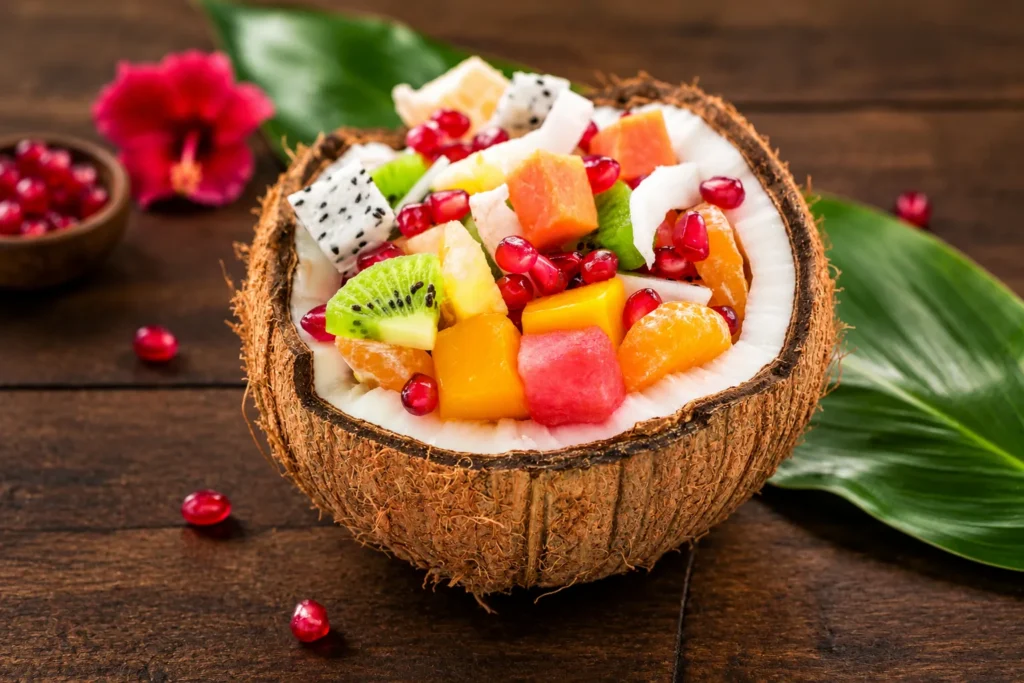 Fruits