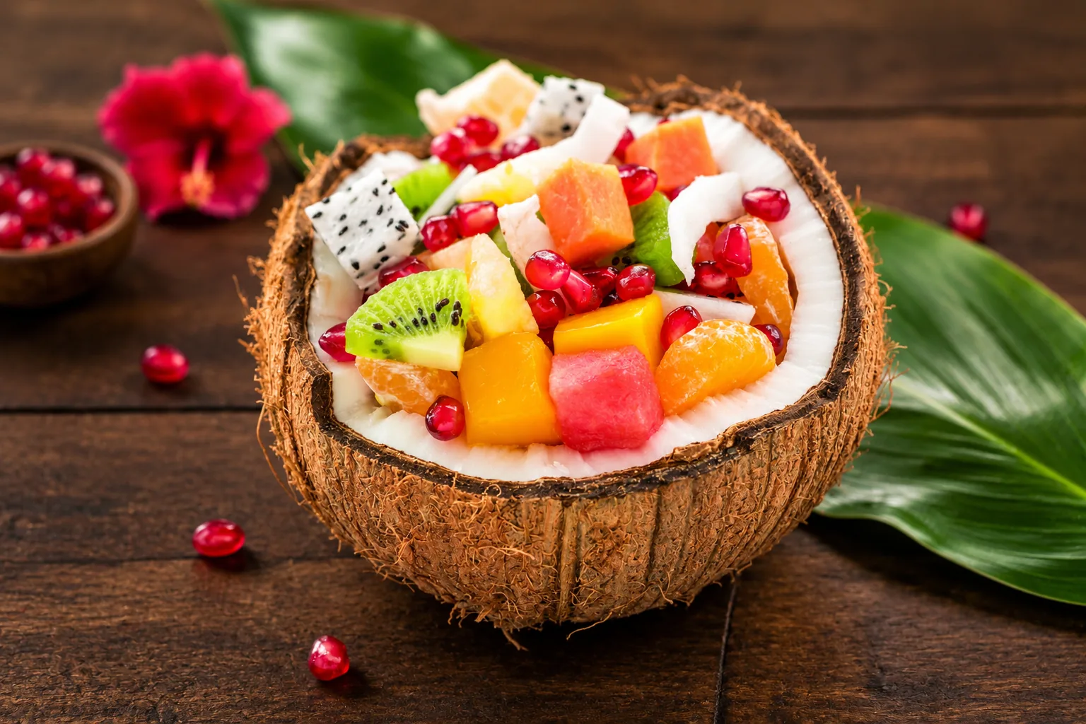 Fruits